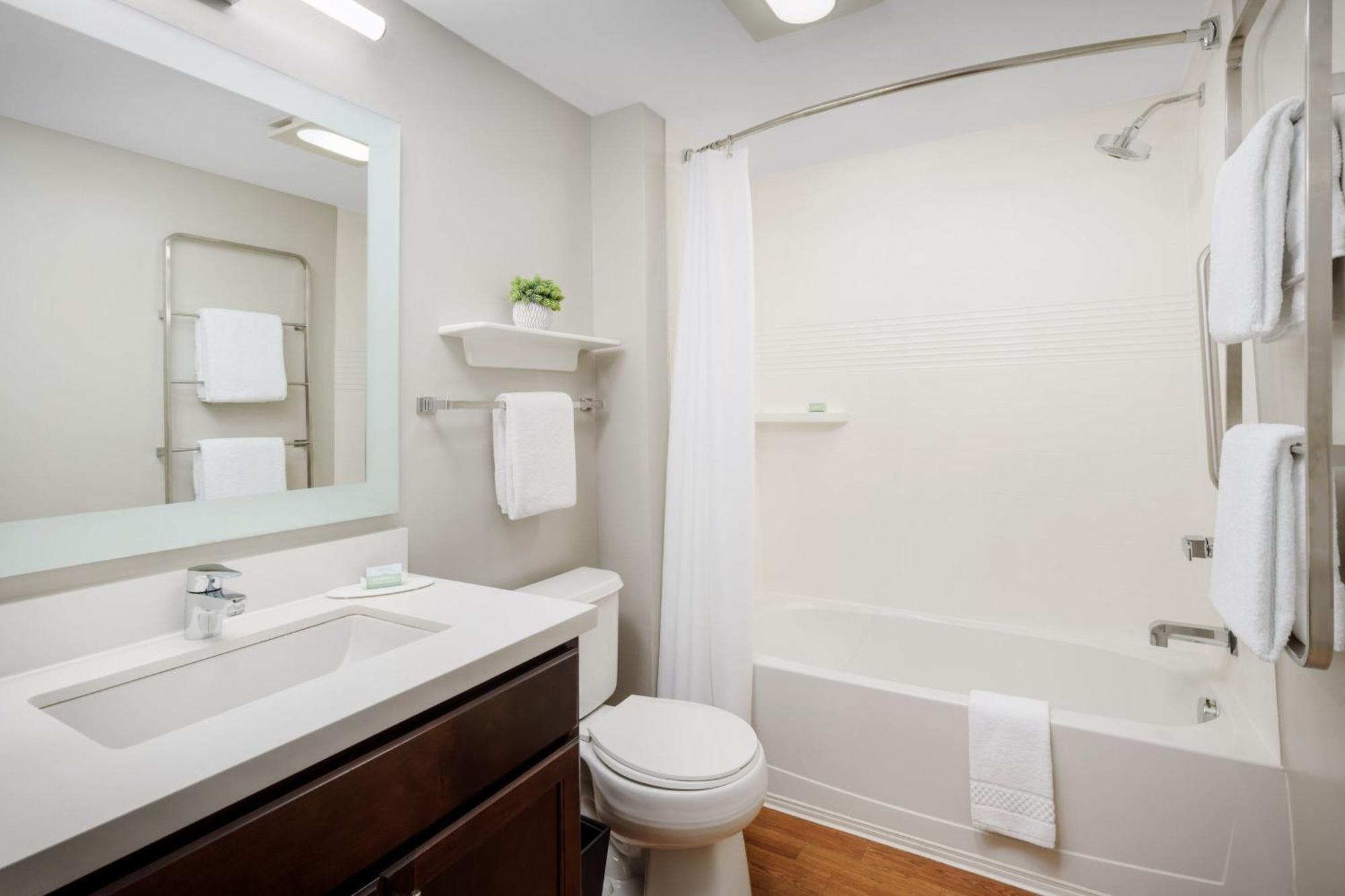 Towneplace Suites Manchester-Boston Regional Airport Luaran gambar