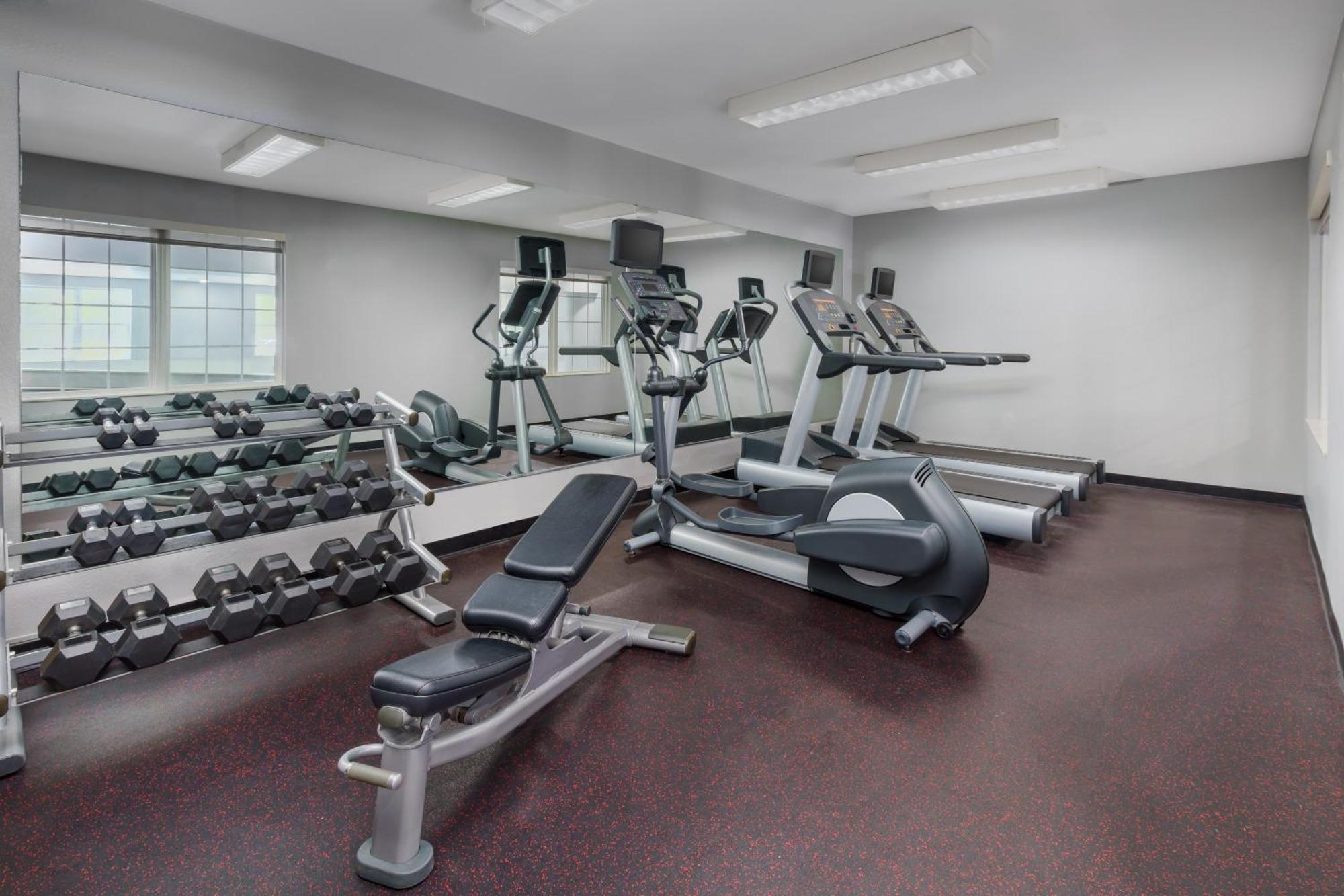 Towneplace Suites Manchester-Boston Regional Airport Luaran gambar