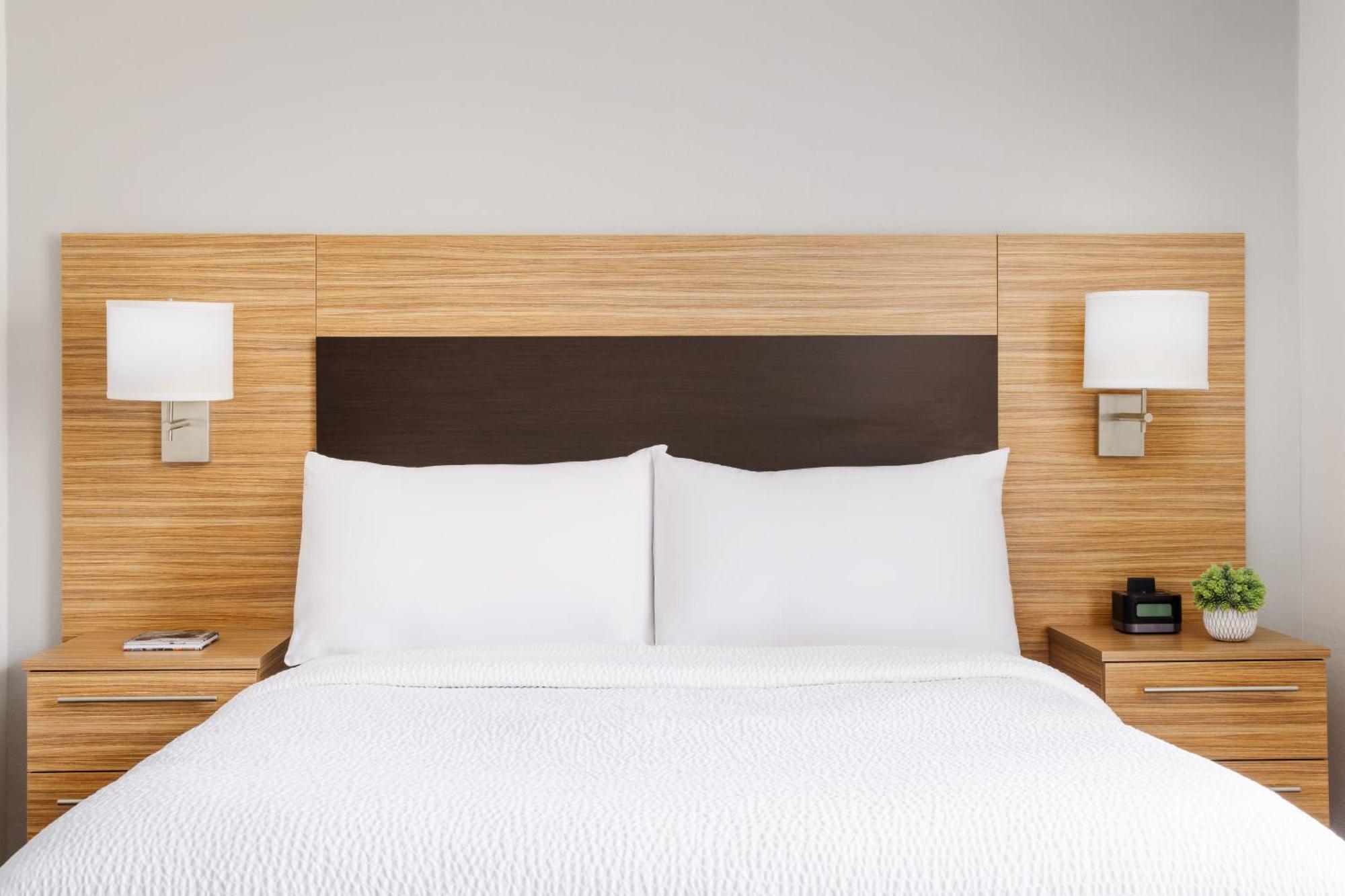 Towneplace Suites Manchester-Boston Regional Airport Luaran gambar