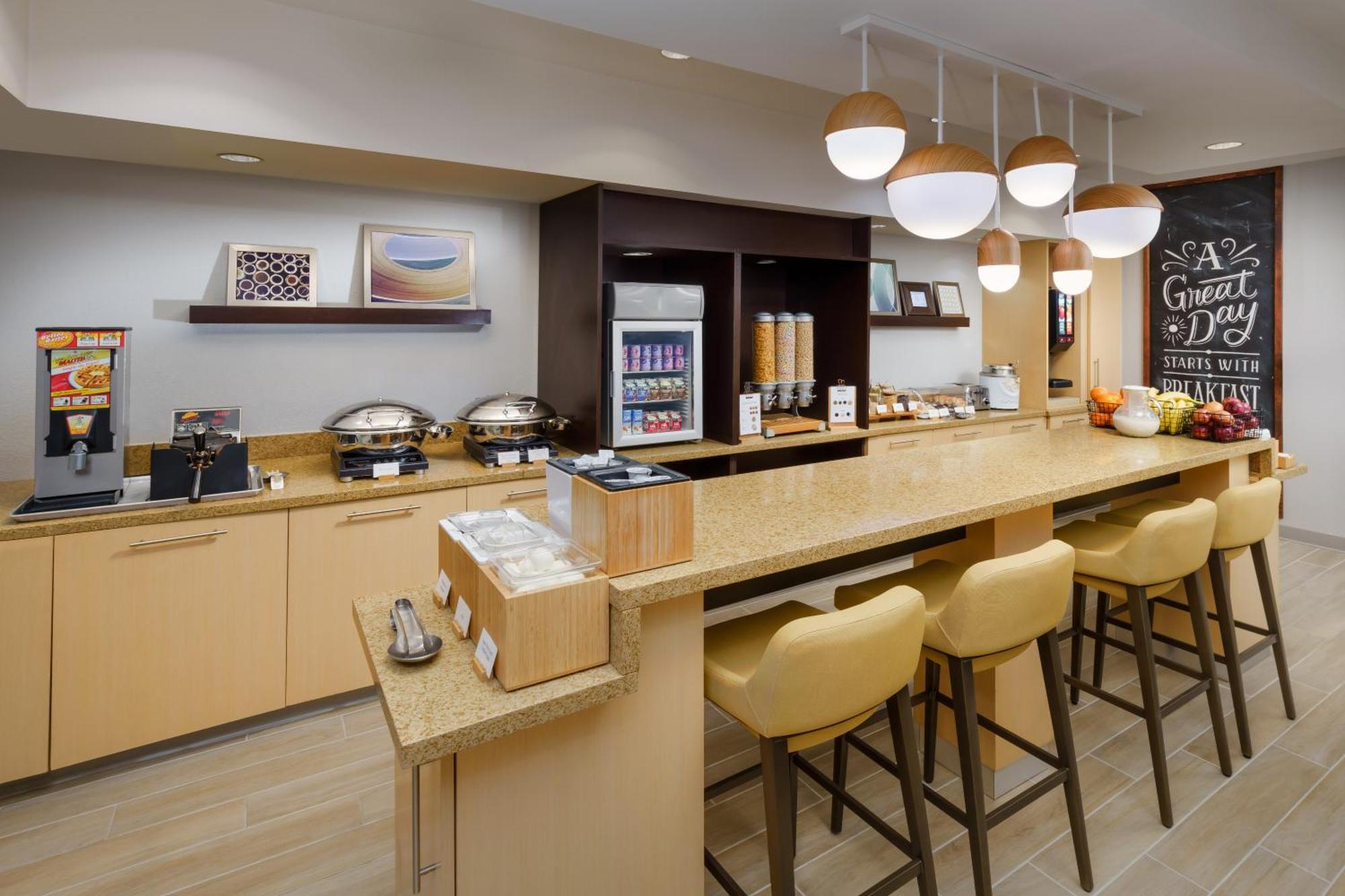 Towneplace Suites Manchester-Boston Regional Airport Luaran gambar