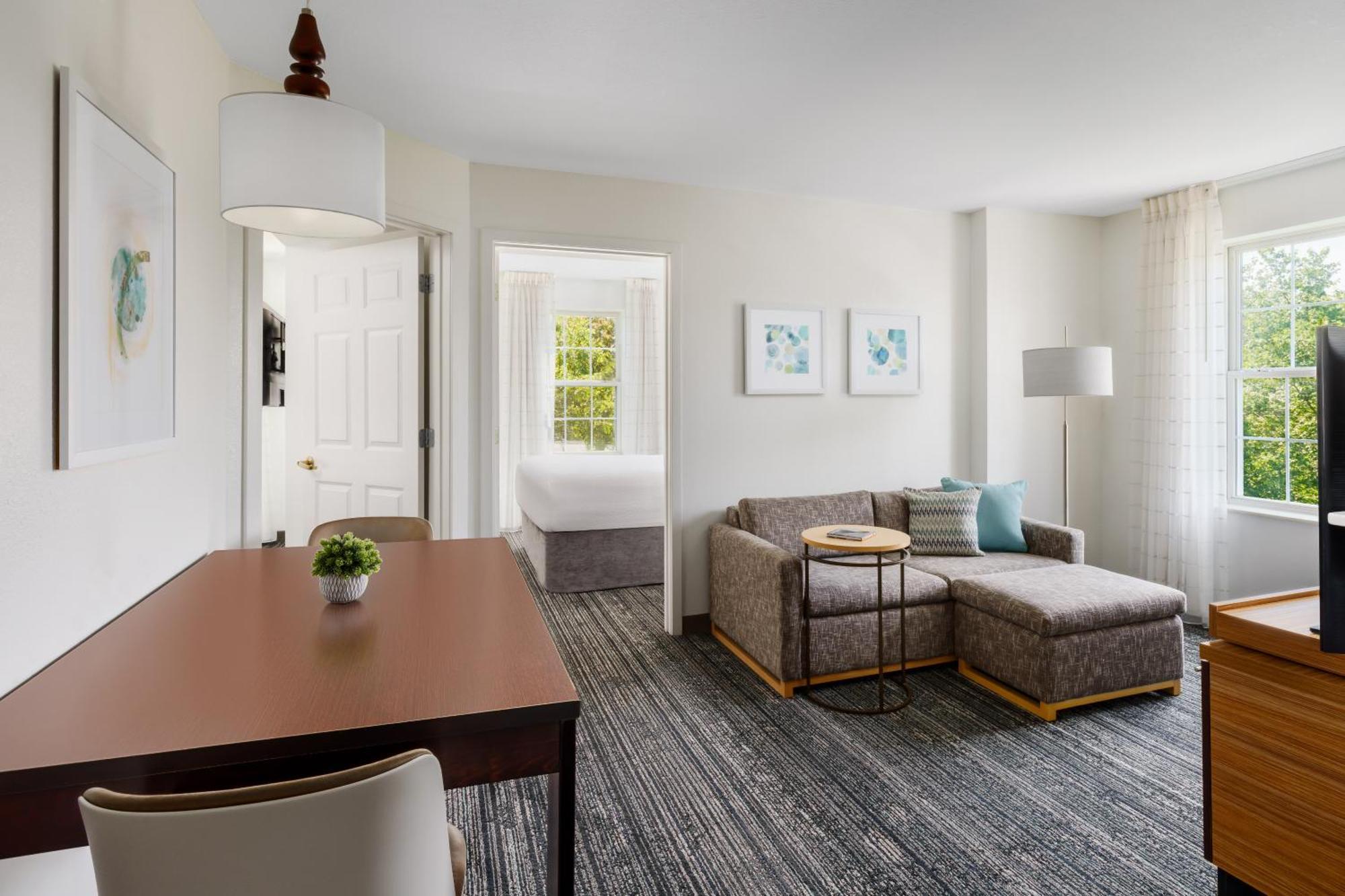 Towneplace Suites Manchester-Boston Regional Airport Luaran gambar