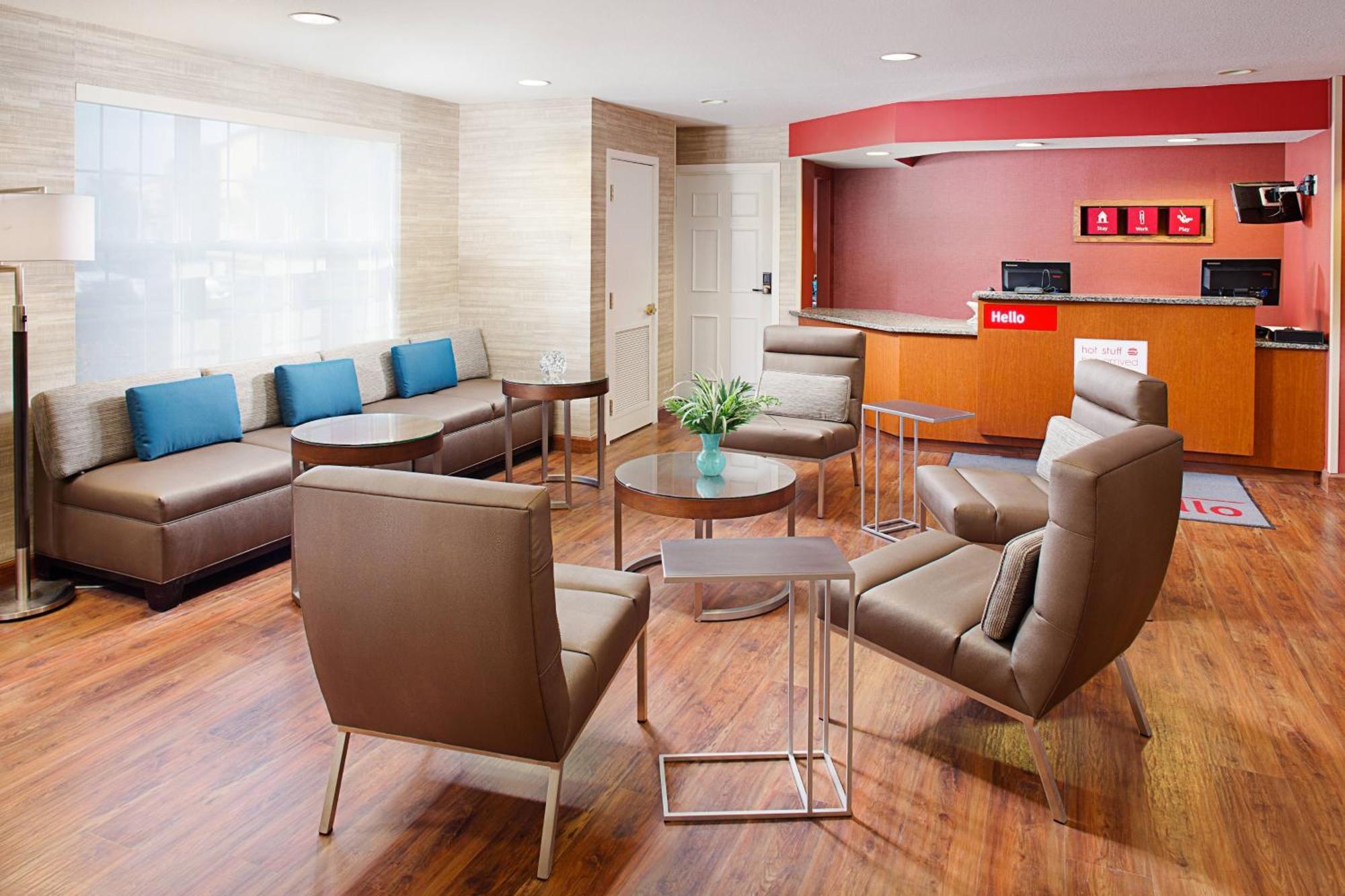 Towneplace Suites Manchester-Boston Regional Airport Luaran gambar