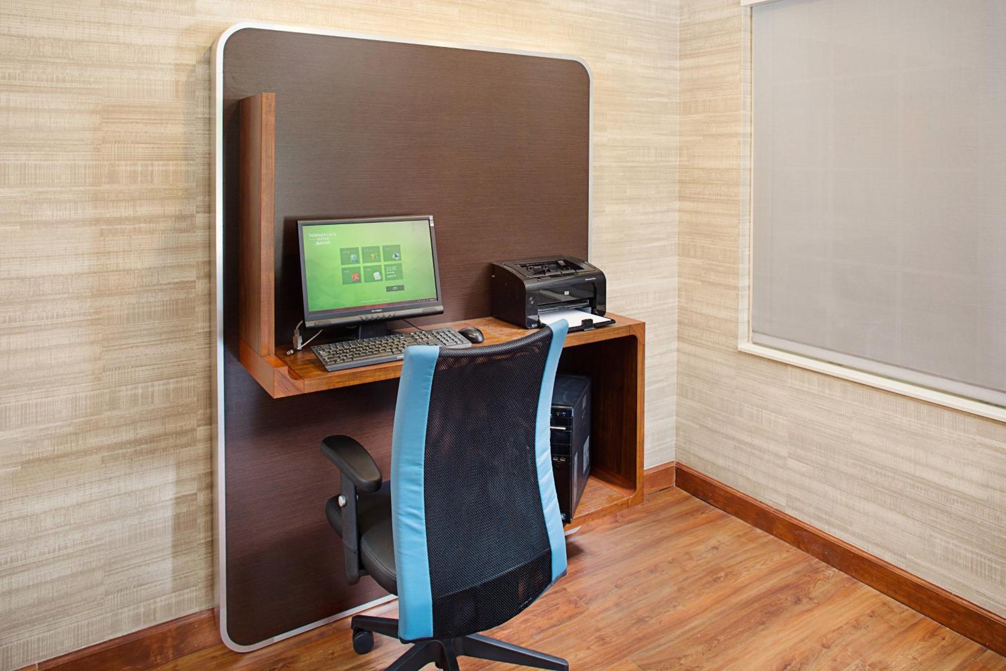 Towneplace Suites Manchester-Boston Regional Airport Luaran gambar