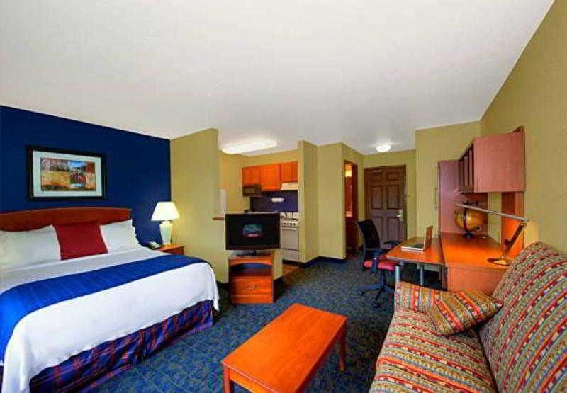 Towneplace Suites Manchester-Boston Regional Airport Luaran gambar