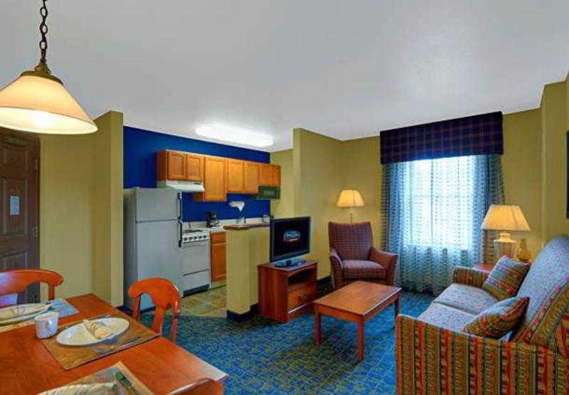 Towneplace Suites Manchester-Boston Regional Airport Luaran gambar