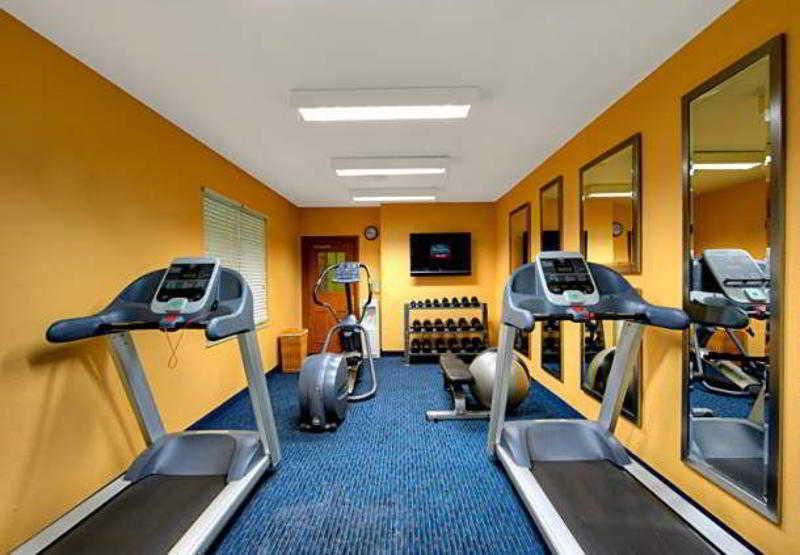 Towneplace Suites Manchester-Boston Regional Airport Kemudahan gambar
